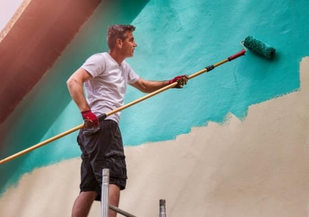 Comment planifier un ravalement de façade réussi pour votre maison ?