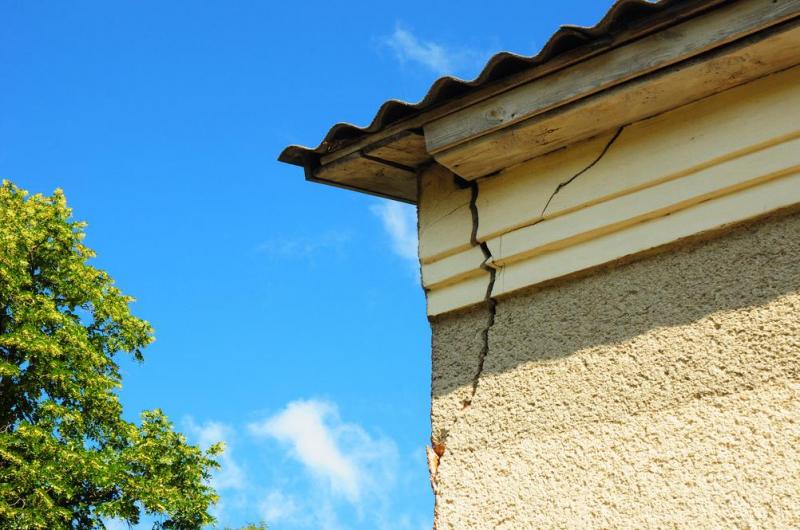 Quand faut-il r&eacute;aliser un diagnostic de fa&ccedil;ade &agrave; Besan&ccedil;on ?